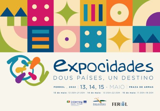 Carballo presumirá de recursos turísticos en Expocidades, que se celebrará do 13 ao 15 de maio en Ferrol